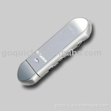 Mp3 - GQ 3009